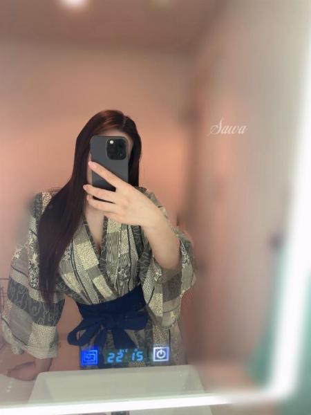 松本さわ